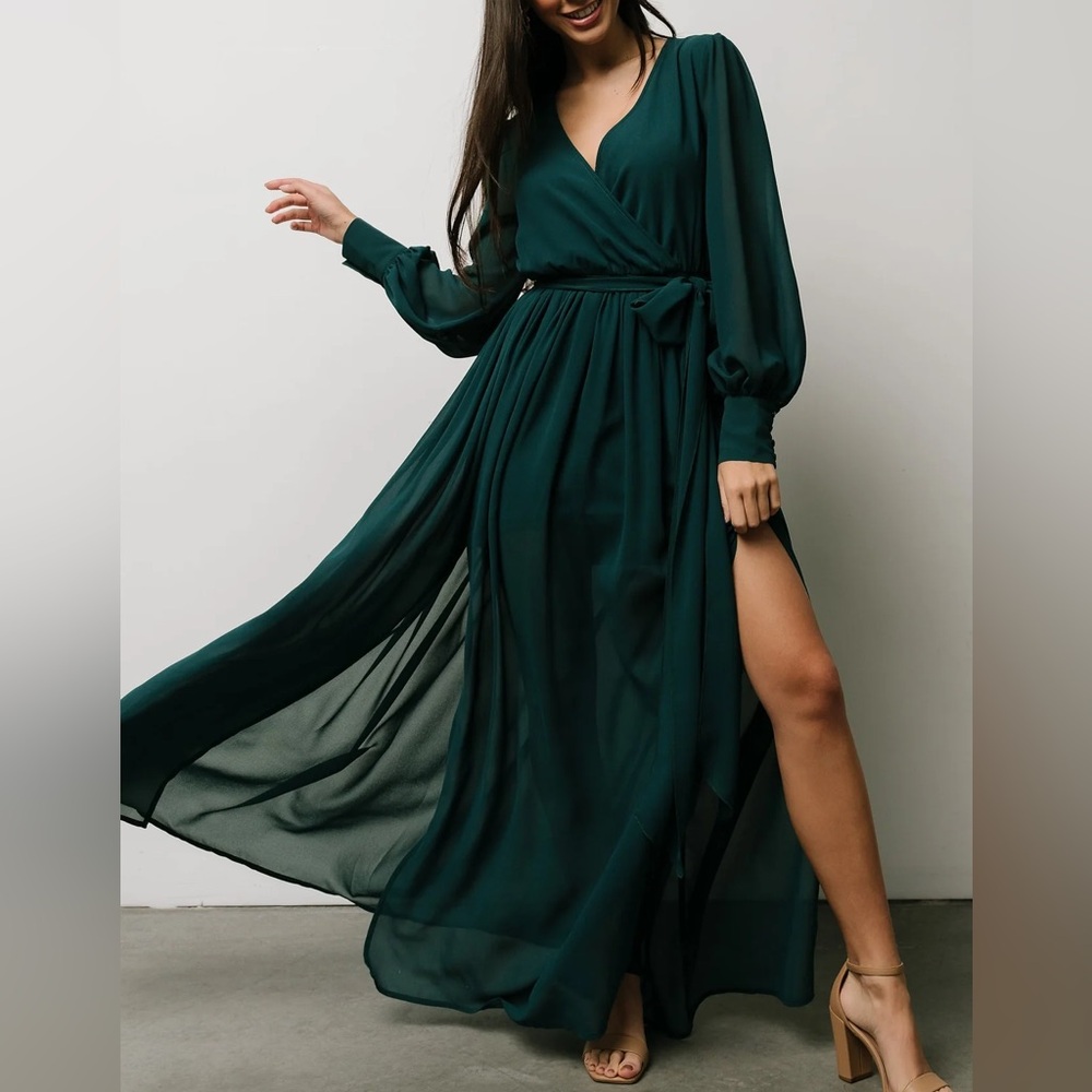 Baltic Born dress